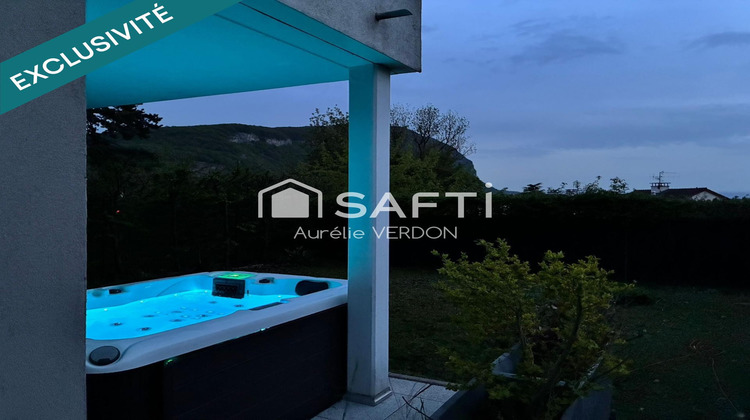Ma-Cabane - Vente Appartement Annemasse, 70 m²