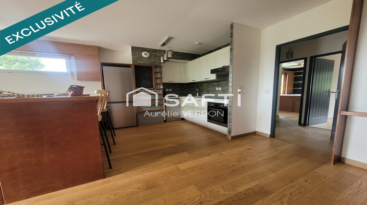 Ma-Cabane - Vente Appartement Annemasse, 70 m²