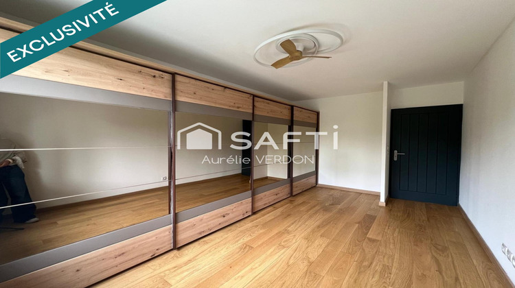 Ma-Cabane - Vente Appartement Annemasse, 70 m²