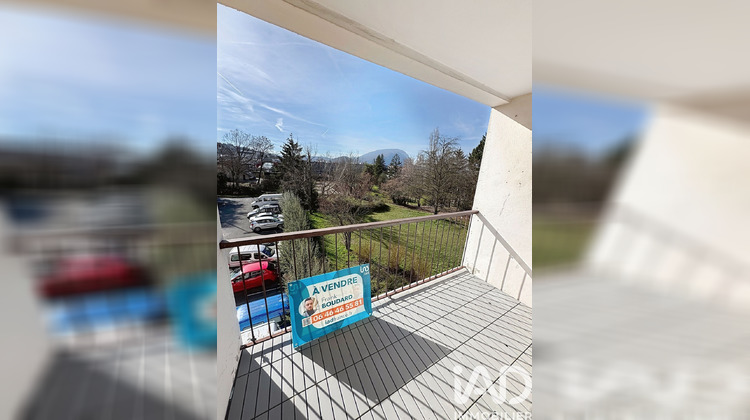 Ma-Cabane - Vente Appartement Annemasse, 67 m²