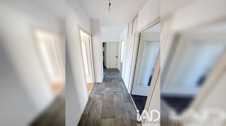 Ma-Cabane - Vente Appartement Annemasse, 67 m²