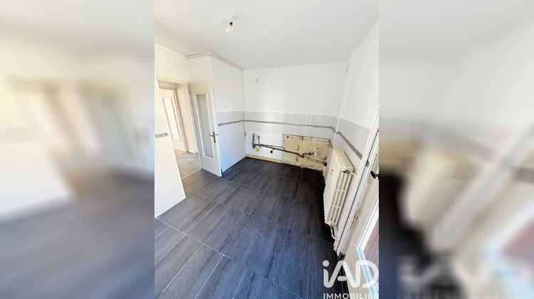 Ma-Cabane - Vente Appartement Annemasse, 67 m²