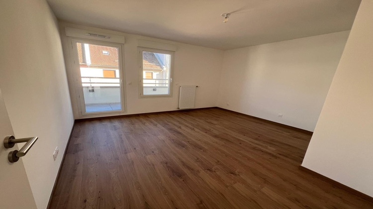 Ma-Cabane - Vente Appartement ANNEMASSE, 50 m²