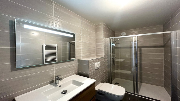 Ma-Cabane - Vente Appartement ANNEMASSE, 50 m²