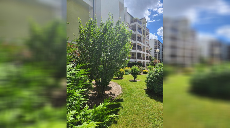 Ma-Cabane - Vente Appartement ANNEMASSE, 74 m²