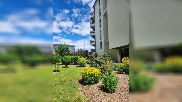 Ma-Cabane - Vente Appartement ANNEMASSE, 74 m²