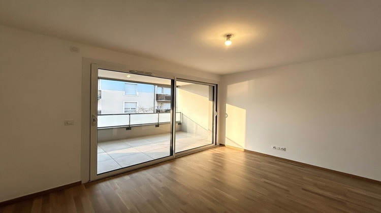 Ma-Cabane - Vente Appartement ANNEMASSE, 58 m²