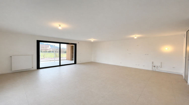 Ma-Cabane - Vente Appartement ANNEMASSE, 72 m²