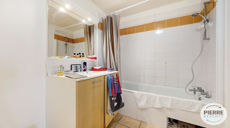 Ma-Cabane - Vente Appartement ANNEMASSE, 42 m²