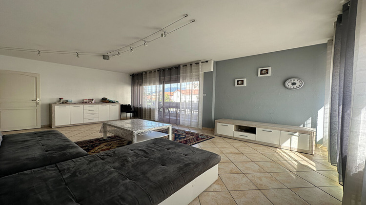 Ma-Cabane - Vente Appartement ANNEMASSE, 87 m²