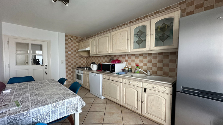 Ma-Cabane - Vente Appartement ANNEMASSE, 87 m²