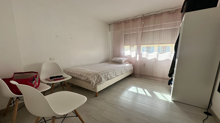 Ma-Cabane - Vente Appartement ANNEMASSE, 87 m²