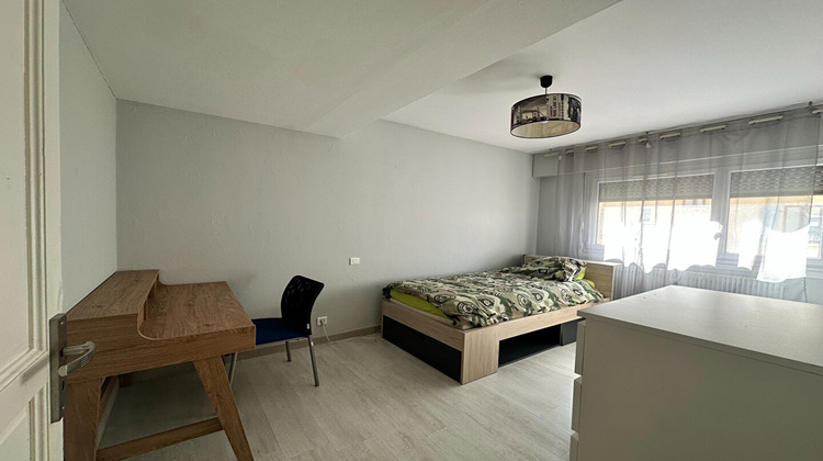 Ma-Cabane - Vente Appartement ANNEMASSE, 87 m²