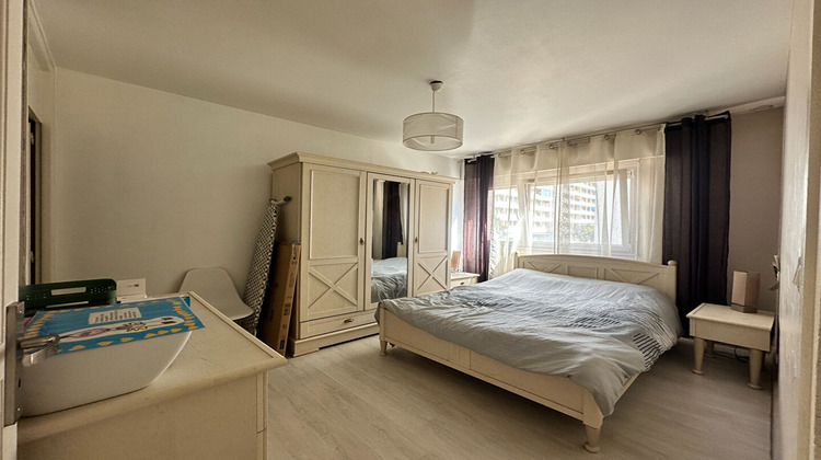 Ma-Cabane - Vente Appartement ANNEMASSE, 87 m²