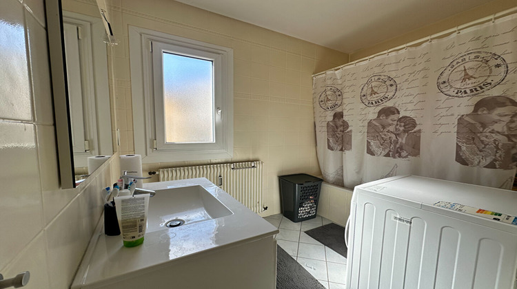 Ma-Cabane - Vente Appartement ANNEMASSE, 87 m²