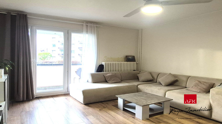 Ma-Cabane - Vente Appartement Annemasse, 48 m²