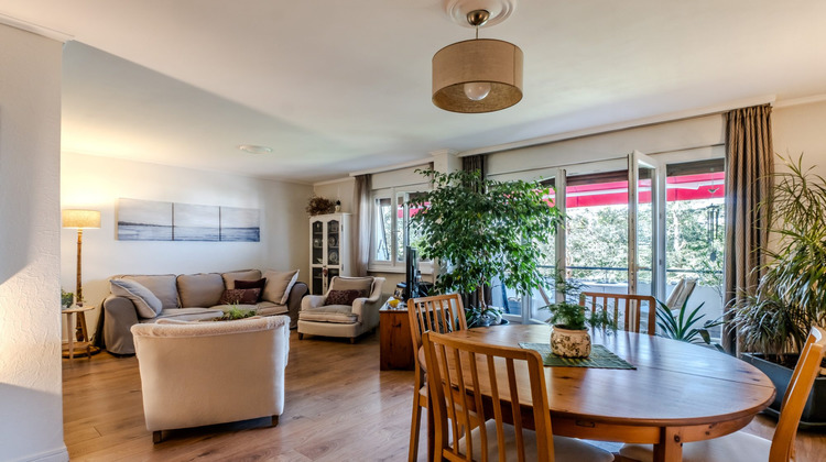 Ma-Cabane - Vente Appartement Annemasse, 77 m²