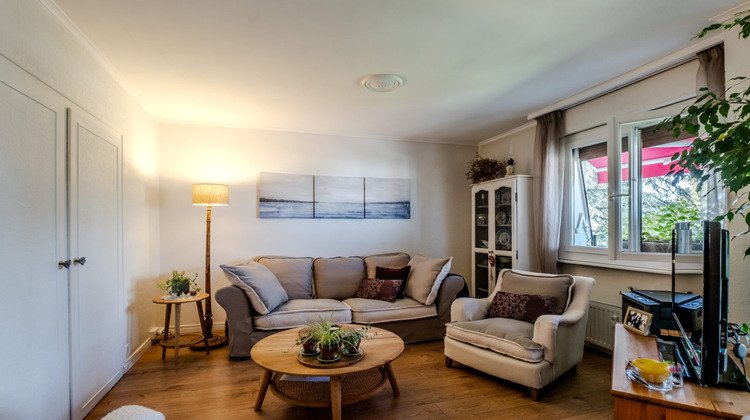 Ma-Cabane - Vente Appartement Annemasse, 77 m²