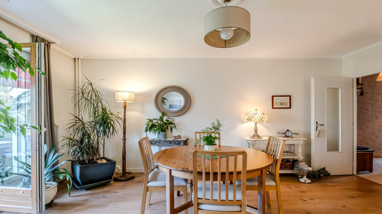 Ma-Cabane - Vente Appartement Annemasse, 77 m²