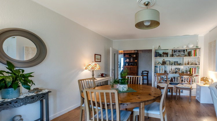 Ma-Cabane - Vente Appartement Annemasse, 77 m²