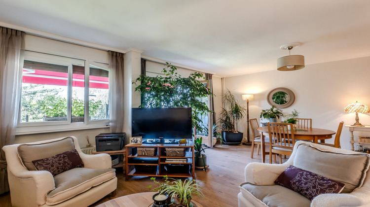 Ma-Cabane - Vente Appartement Annemasse, 77 m²