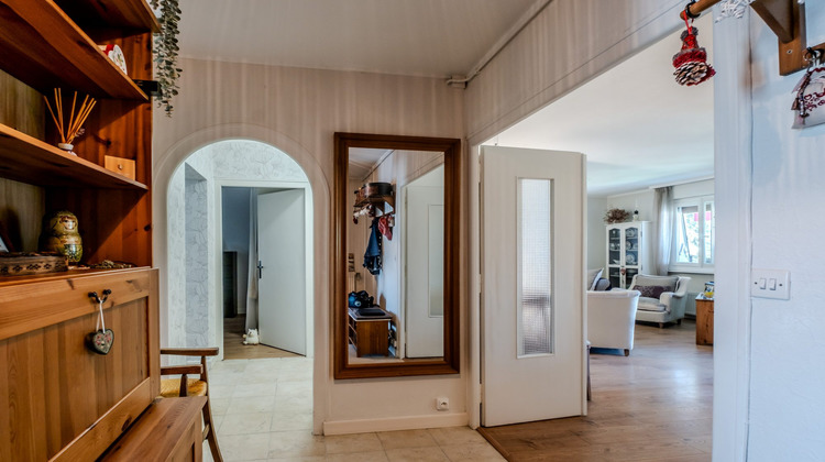 Ma-Cabane - Vente Appartement Annemasse, 77 m²