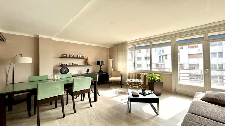 Ma-Cabane - Vente Appartement ANNEMASSE, 54 m²