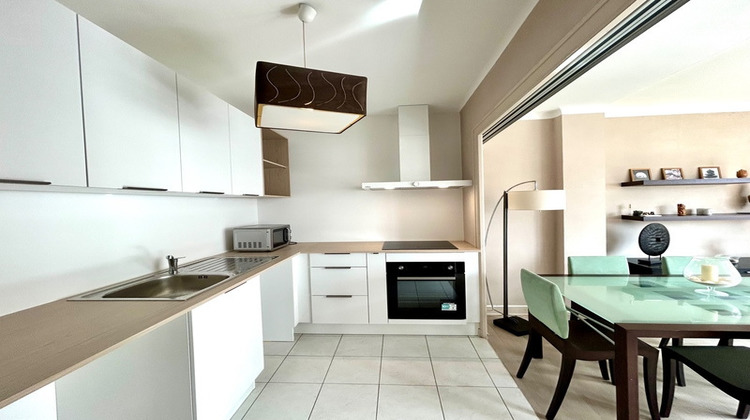 Ma-Cabane - Vente Appartement ANNEMASSE, 54 m²