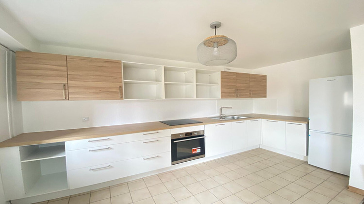 Ma-Cabane - Vente Appartement ANNEMASSE, 73 m²