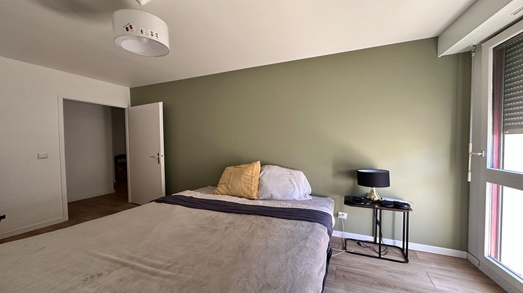 Ma-Cabane - Vente Appartement ANNEMASSE, 73 m²