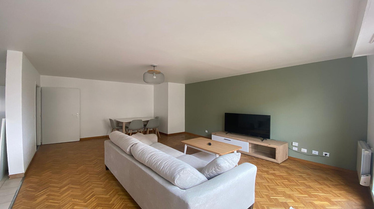 Ma-Cabane - Vente Appartement ANNEMASSE, 73 m²
