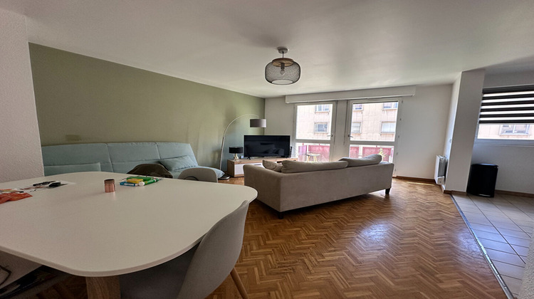Ma-Cabane - Vente Appartement ANNEMASSE, 73 m²