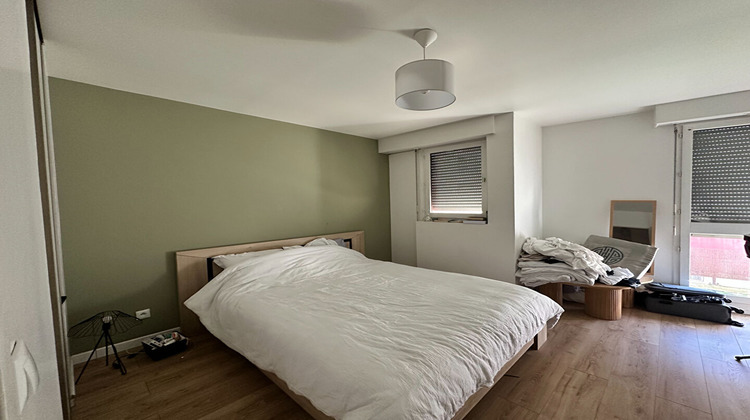 Ma-Cabane - Vente Appartement ANNEMASSE, 73 m²