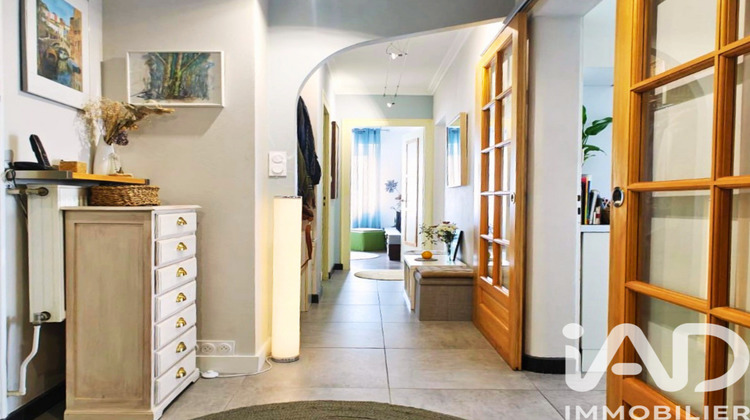 Ma-Cabane - Vente Appartement Annemasse, 100 m²