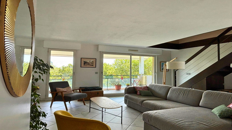 Ma-Cabane - Vente Appartement Annemasse, 102 m²