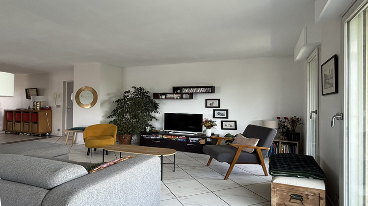 Ma-Cabane - Vente Appartement Annemasse, 102 m²