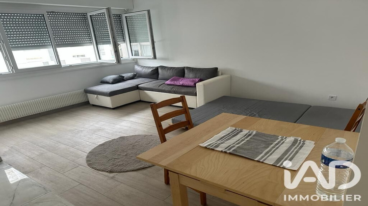 Ma-Cabane - Vente Appartement Annemasse, 28 m²