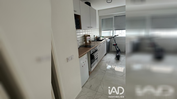 Ma-Cabane - Vente Appartement Annemasse, 28 m²