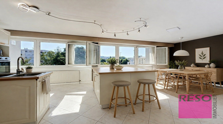 Ma-Cabane - Vente Appartement Annemasse, 142 m²