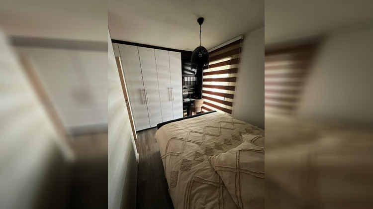 Ma-Cabane - Vente Appartement Annemasse, 56 m²