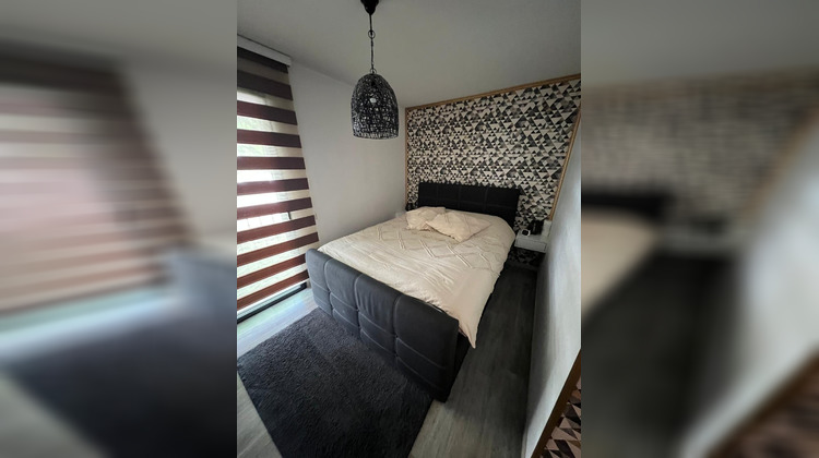 Ma-Cabane - Vente Appartement Annemasse, 56 m²