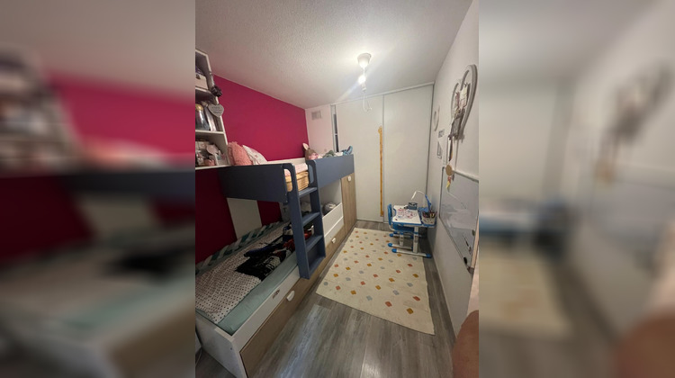 Ma-Cabane - Vente Appartement Annemasse, 56 m²