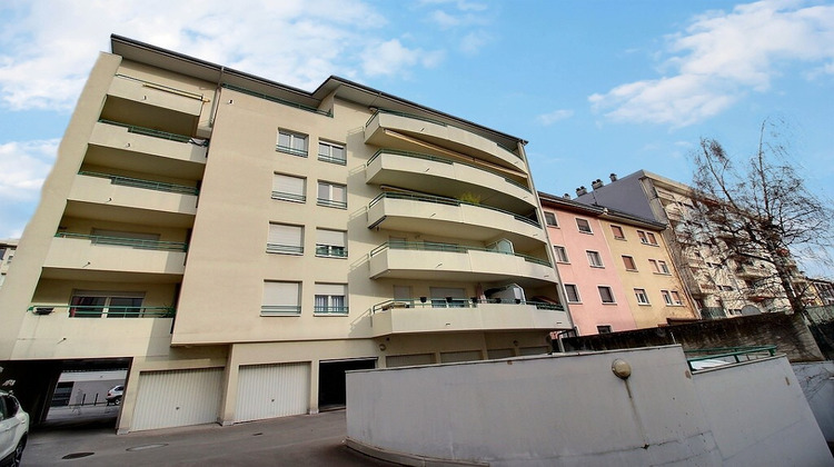 Ma-Cabane - Vente Appartement ANNEMASSE, 191 m²