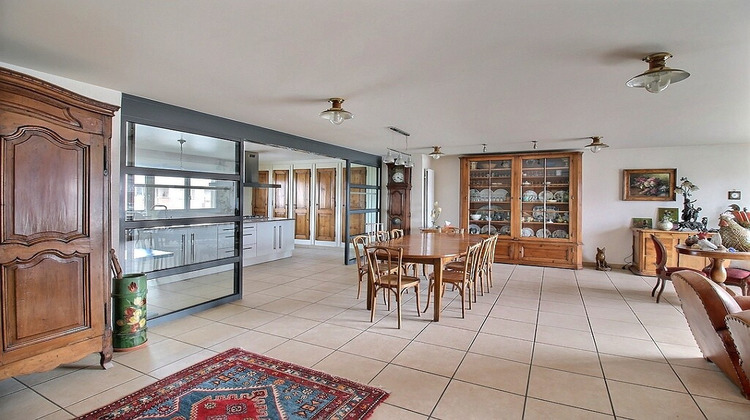 Ma-Cabane - Vente Appartement ANNEMASSE, 191 m²