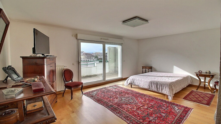 Ma-Cabane - Vente Appartement ANNEMASSE, 191 m²
