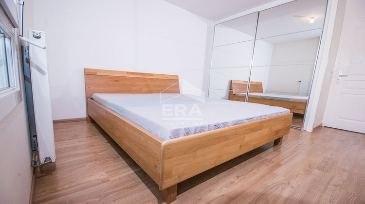 Ma-Cabane - Vente Appartement ANNEMASSE, 65 m²
