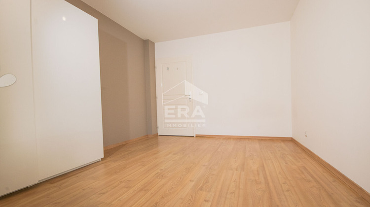 Ma-Cabane - Vente Appartement ANNEMASSE, 65 m²