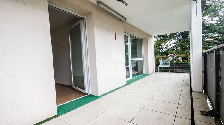 Ma-Cabane - Vente Appartement ANNEMASSE, 65 m²