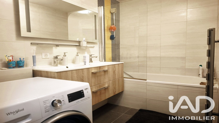 Ma-Cabane - Vente Appartement Annemasse, 78 m²