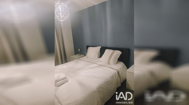 Ma-Cabane - Vente Appartement Annemasse, 78 m²